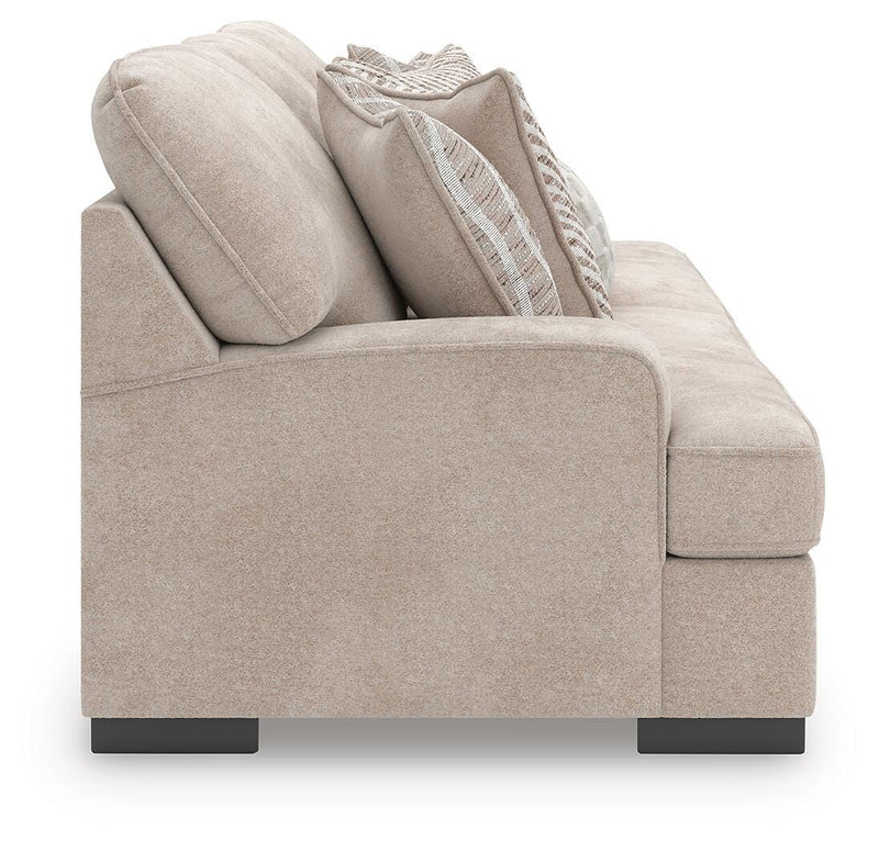 High Profile Sofa