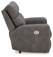 Next-Gen Durapella Power Recliner