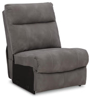 Next-Gen Durapella Armless Chair