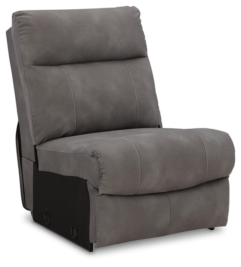 Next-Gen Durapella Armless Chair