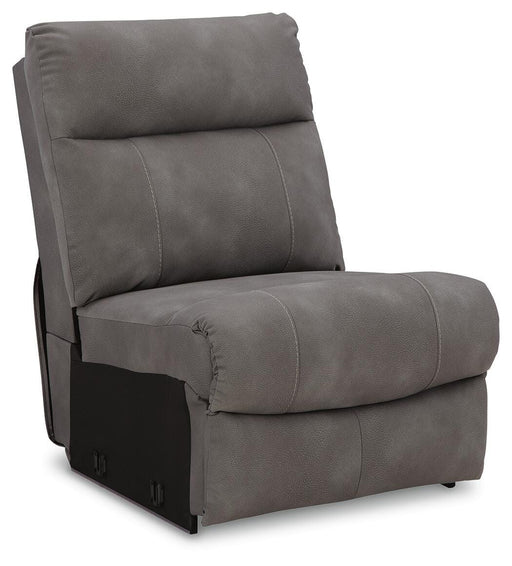 Next-Gen Durapella Armless Chair
