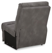 Next-Gen Durapella Armless Chair