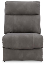 Next-Gen Durapella Armless Chair