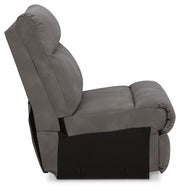 Next-Gen Durapella Armless Chair