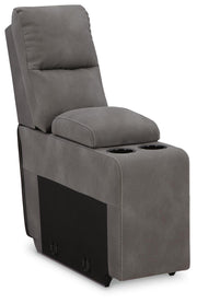 Next-Gen Durapella Console with Storage