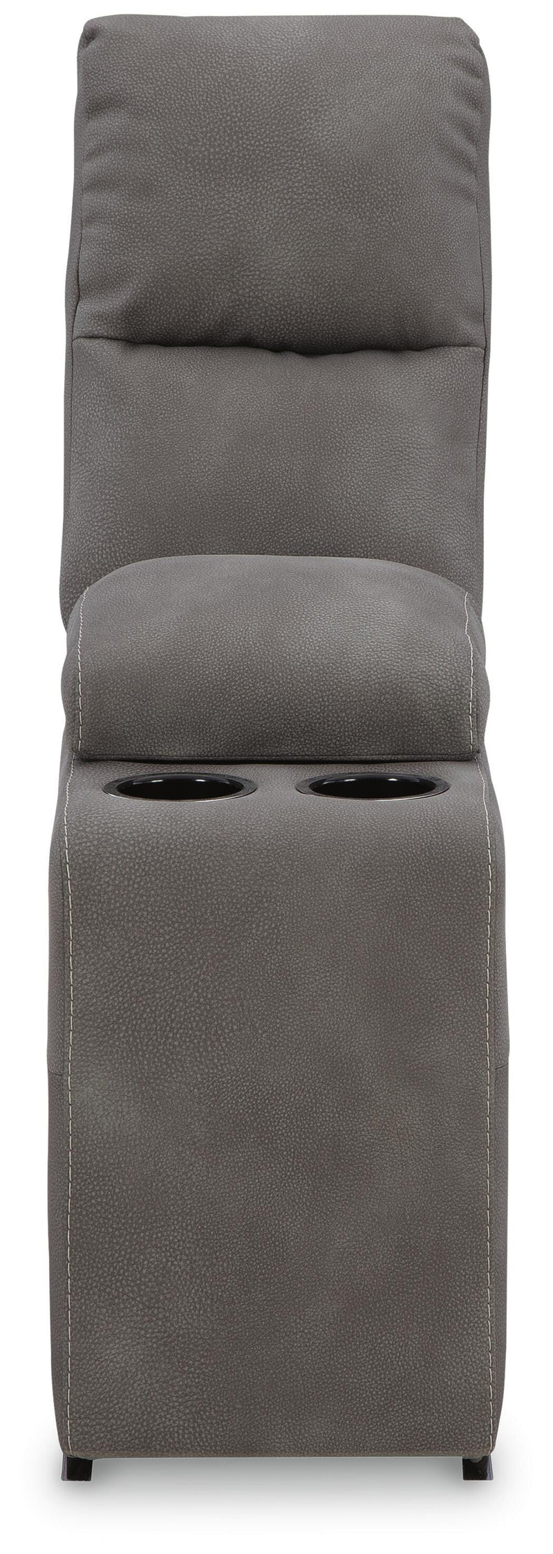 Next-Gen Durapella Console with Storage