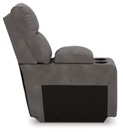 Next-Gen Durapella Console with Storage