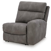 Next-Gen Durapella Right-Arm Facing Power Recliner