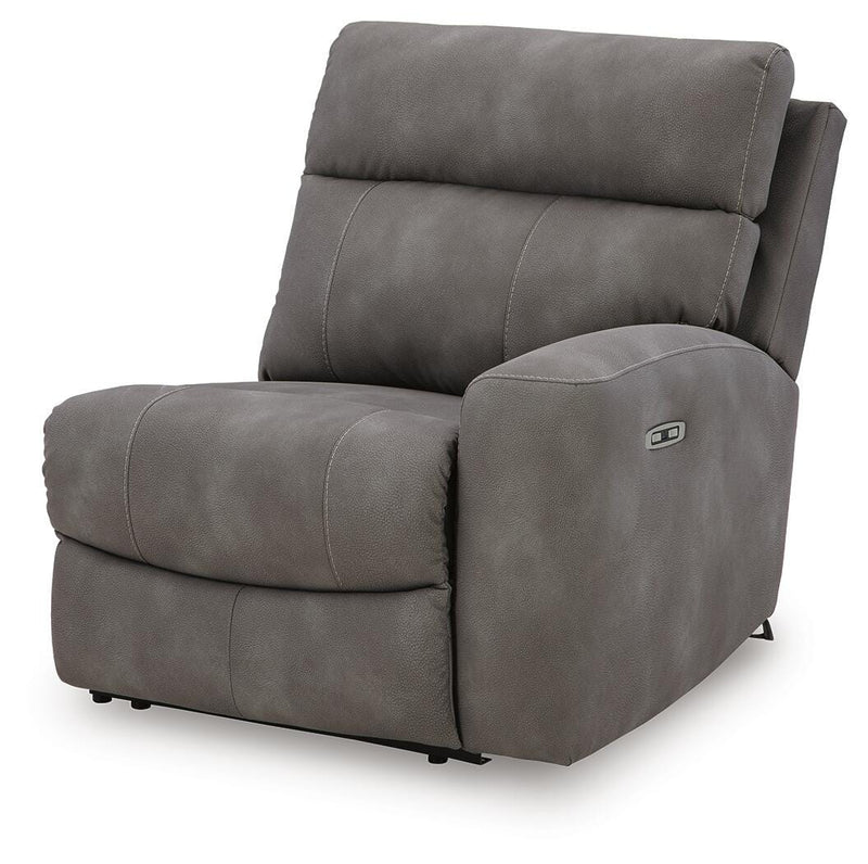 Next-Gen Durapella Right-Arm Facing Power Recliner