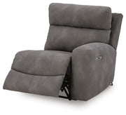 Next-Gen Durapella Right-Arm Facing Power Recliner