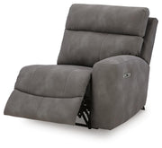 Next-Gen Durapella Right-Arm Facing Power Recliner