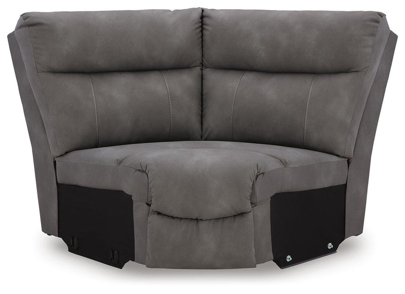 Next-Gen Durapella Wedge