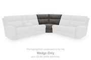 Next-Gen Durapella Wedge