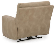 Next-Gen Durapella Power Recliner
