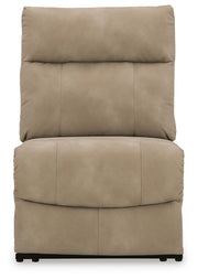 Next-Gen Durapella Power Armless Recliner