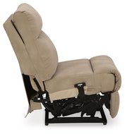 Next-Gen Durapella 4-Piece Power Reclining Sectional