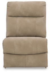 Next-Gen Durapella Armless Chair