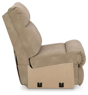 Next-Gen Durapella Armless Chair