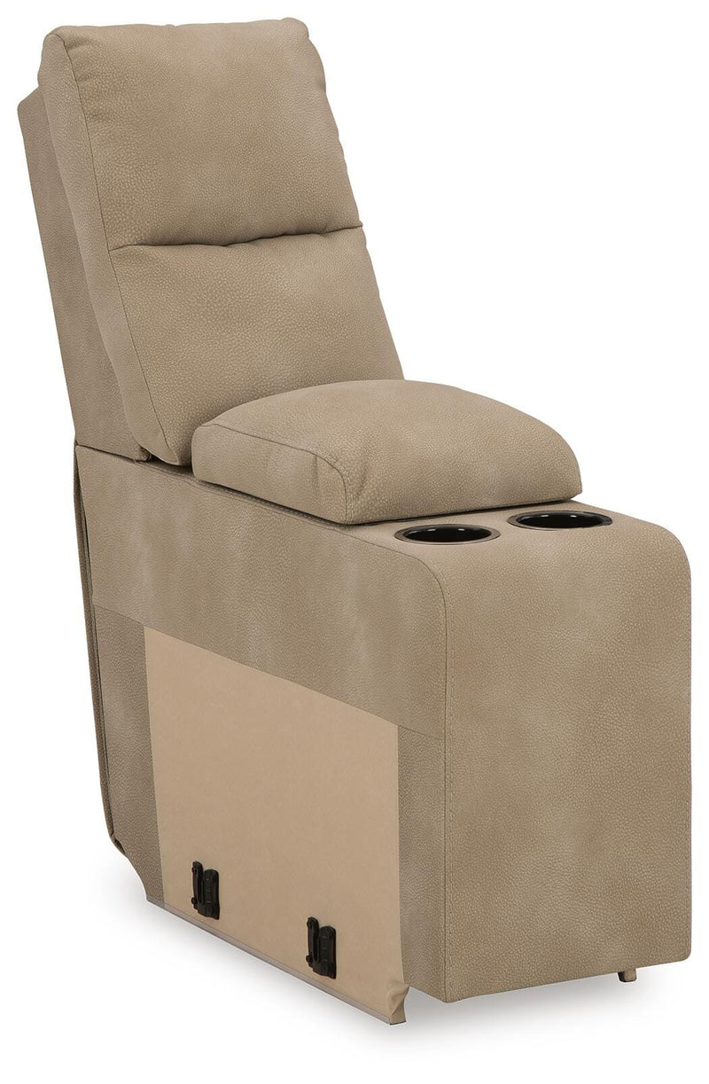 Next-Gen Durapella Console with Storage