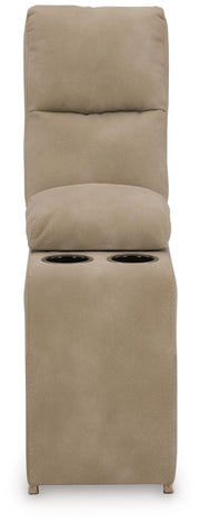 Next-Gen Durapella Console with Storage