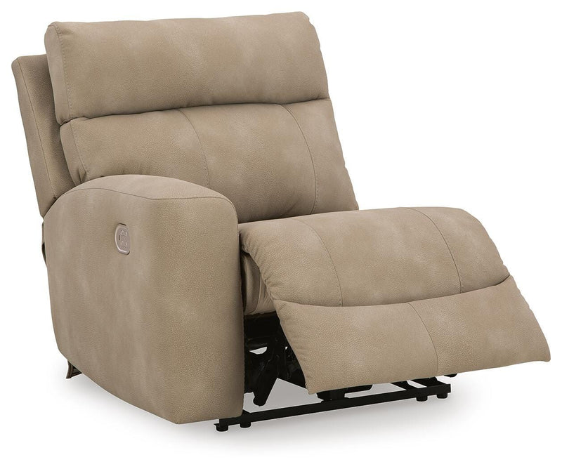 Next-Gen Durapella 3-Piece Sectional Sofa and 2-Piece Sectional Loveseat