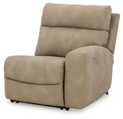 Next-Gen Durapella 3-Piece Sectional Sofa and 2-Piece Sectional Loveseat