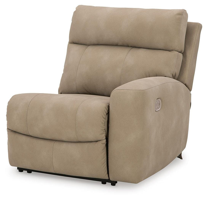 Next-Gen Durapella 3-Piece Sectional Sofa and 2-Piece Sectional Loveseat