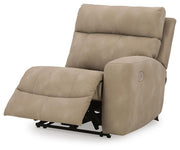 Next-Gen Durapella Right-Arm Facing Power Recliner