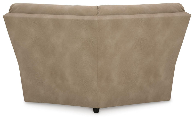 Next-Gen Durapella Wedge