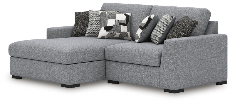 Bealton 2-Piece Sectional with Chaise