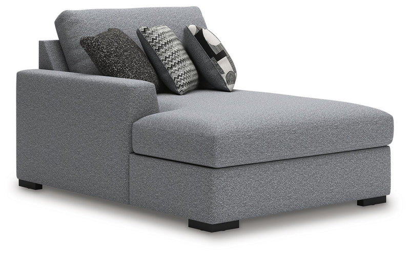Bealton Left-Arm Facing Corner Chaise