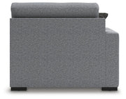 Bealton Left-Arm Facing Corner Chaise