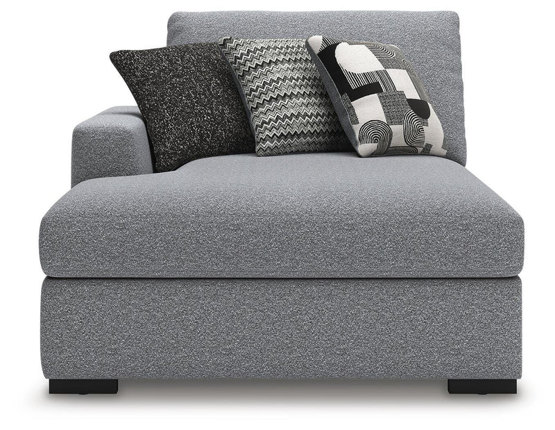 Bealton Left-Arm Facing Corner Chaise