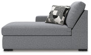 Bealton Left-Arm Facing Corner Chaise