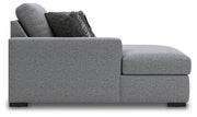 Bealton Left-Arm Facing Corner Chaise