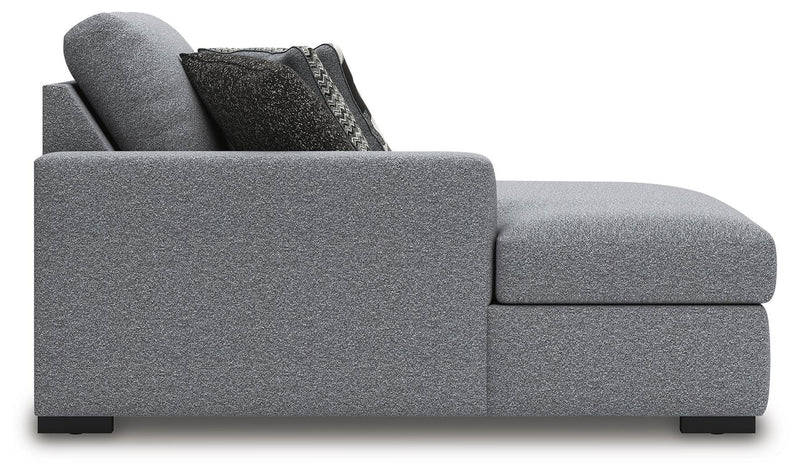 Bealton Left-Arm Facing Corner Chaise