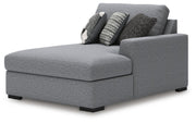 Bealton Right-Arm Facing Corner Chaise