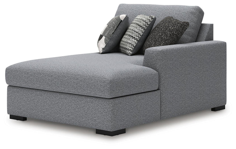 Bealton Right-Arm Facing Corner Chaise