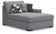 Bealton Right-Arm Facing Corner Chaise