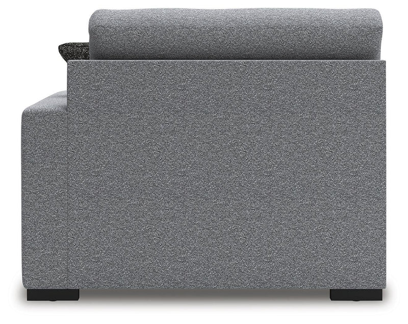 Bealton Right-Arm Facing Corner Chaise