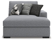 Bealton Right-Arm Facing Corner Chaise