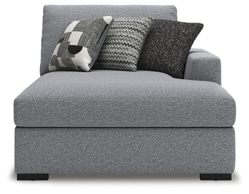 Bealton Right-Arm Facing Corner Chaise