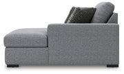 Bealton Right-Arm Facing Corner Chaise