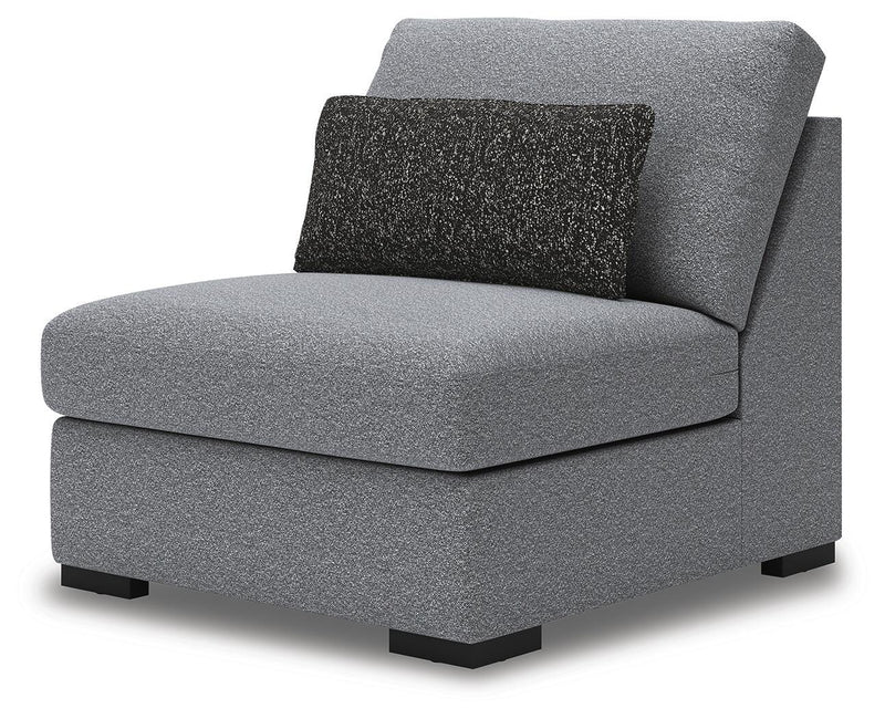 Bealton Armless Chair