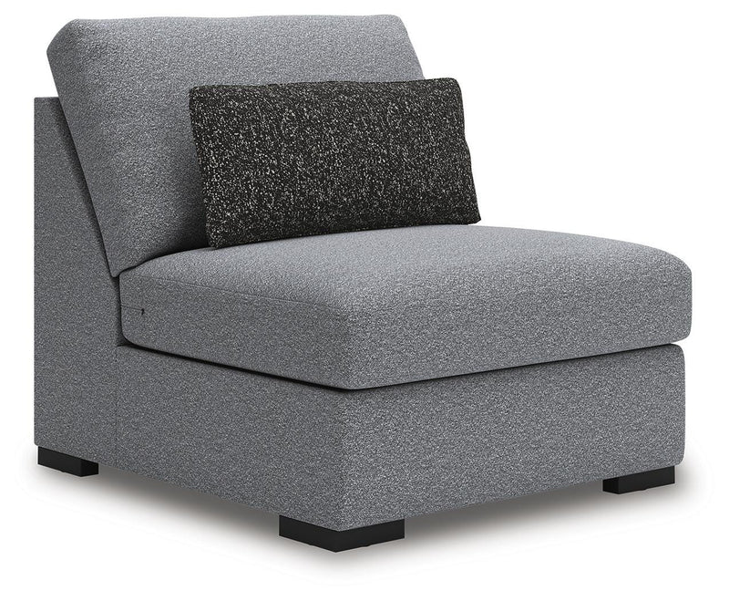 Bealton Armless Chair