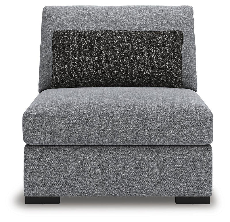 Bealton Armless Chair
