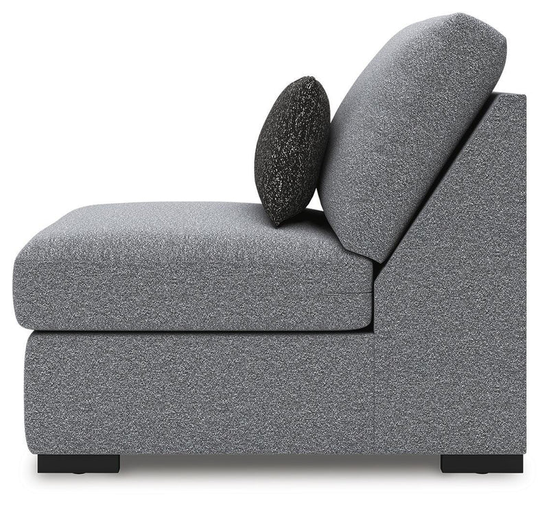 Bealton Armless Chair