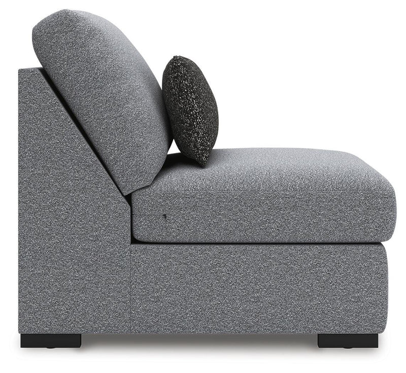 Bealton Armless Chair