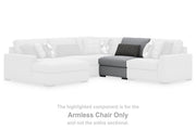 Bealton Armless Chair
