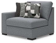 Bealton Left-Arm Facing Corner Chair
